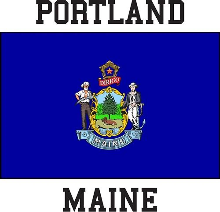 Portland Maine