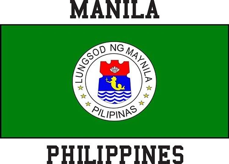 Manila Philippines