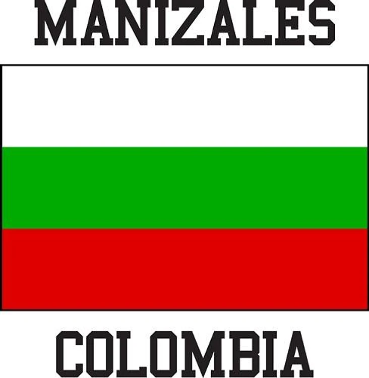 Manizales Colombia