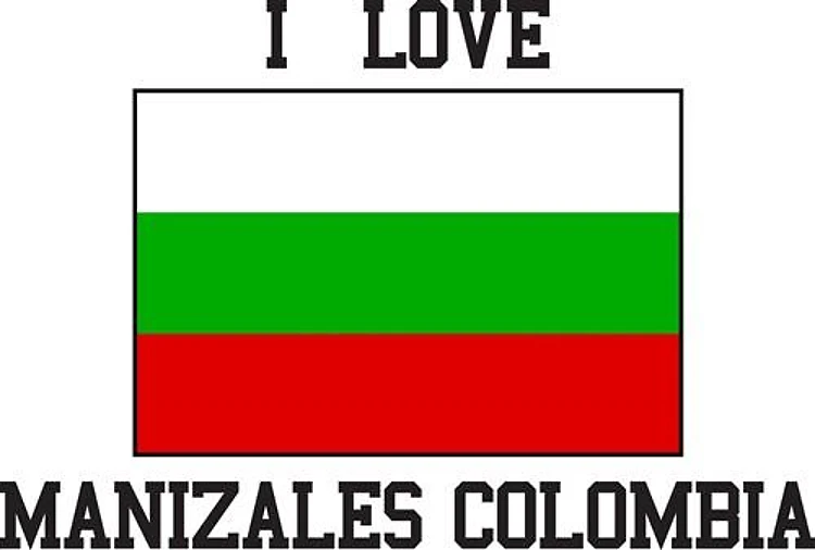 I Love Manizales