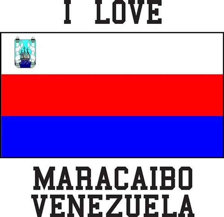 I Love Maracaibo