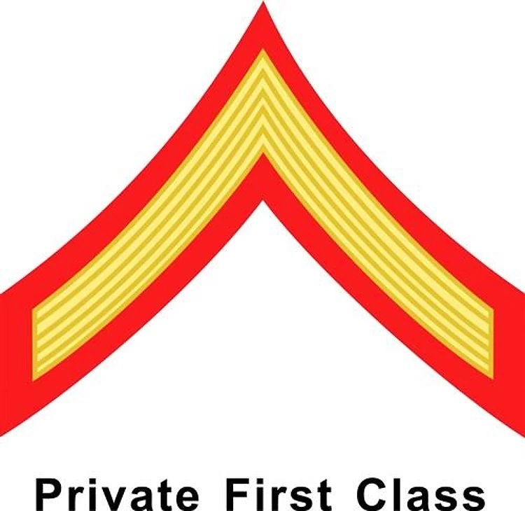 Private First Class
