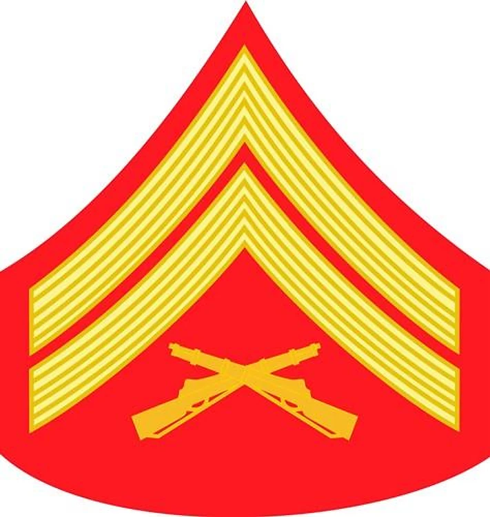 Marine Corporal