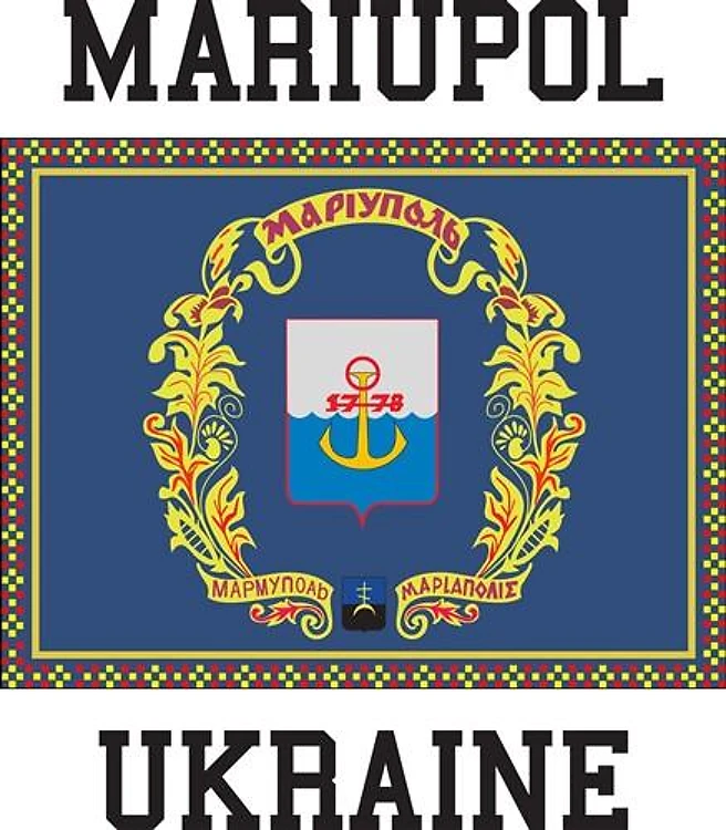Mariupol Ukraine