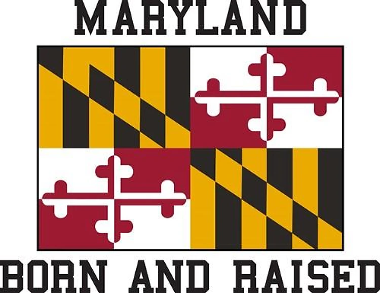 Maryland Born