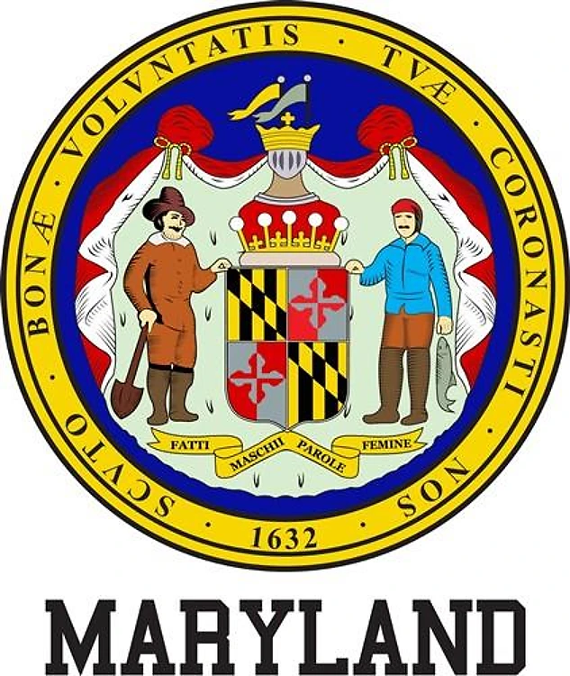 Maryland Seal