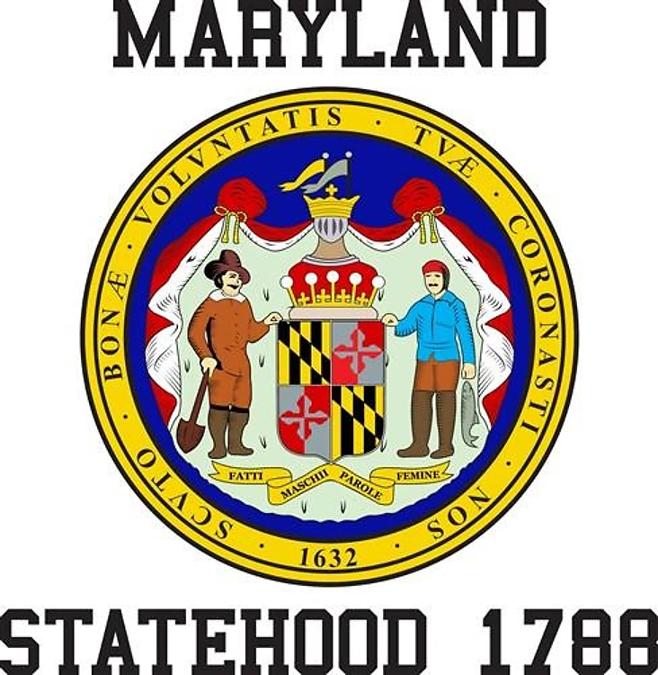 Maryland Statehood