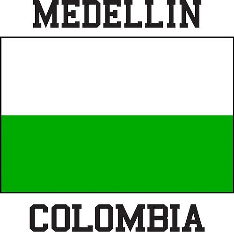 Medellin Colombia