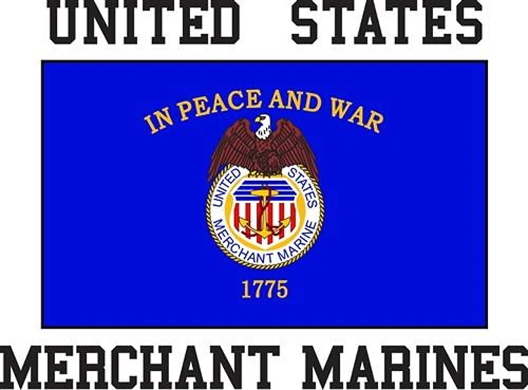 US Merchant Marine