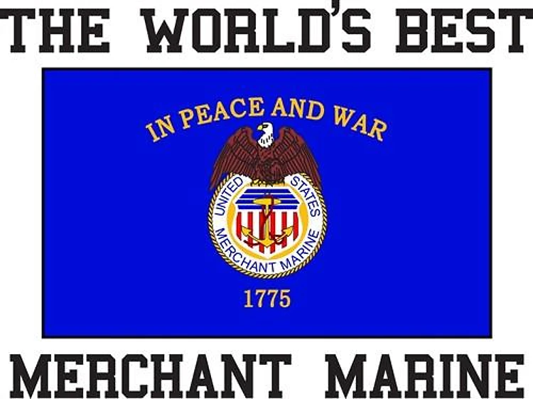 Best Merchant Marine