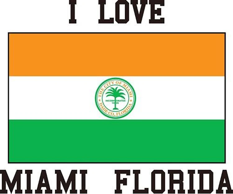I Love Miami