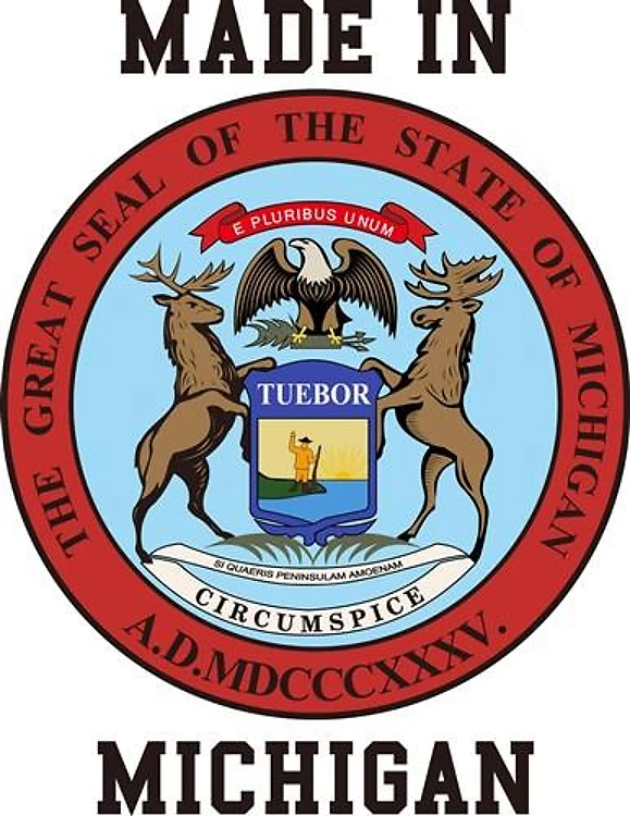 Made In Michigan