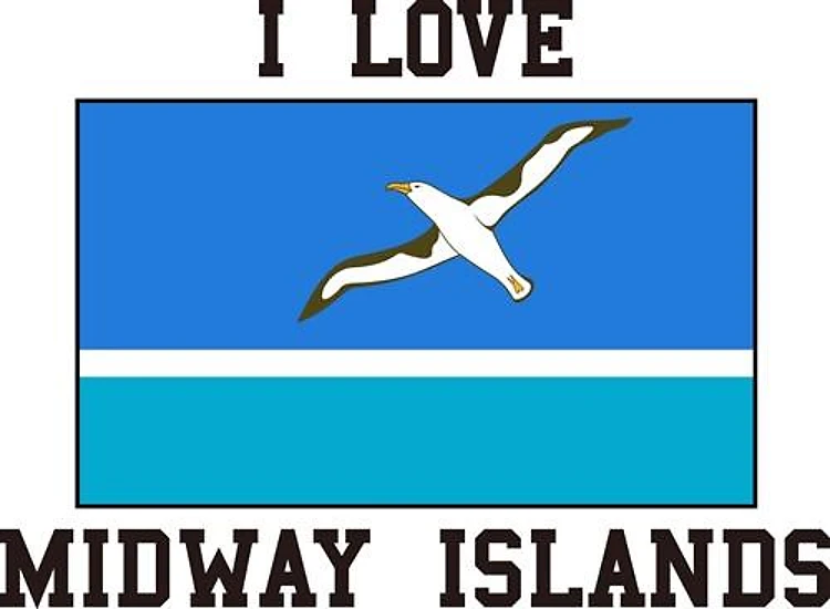 Love Midway Islands