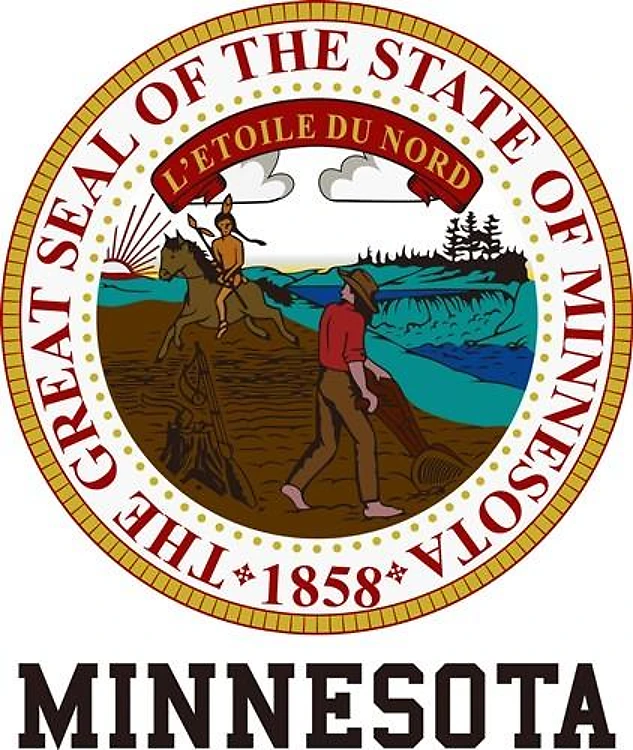 Minnesota Seal