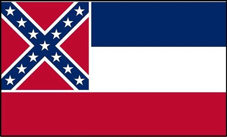 Mississippi Flag