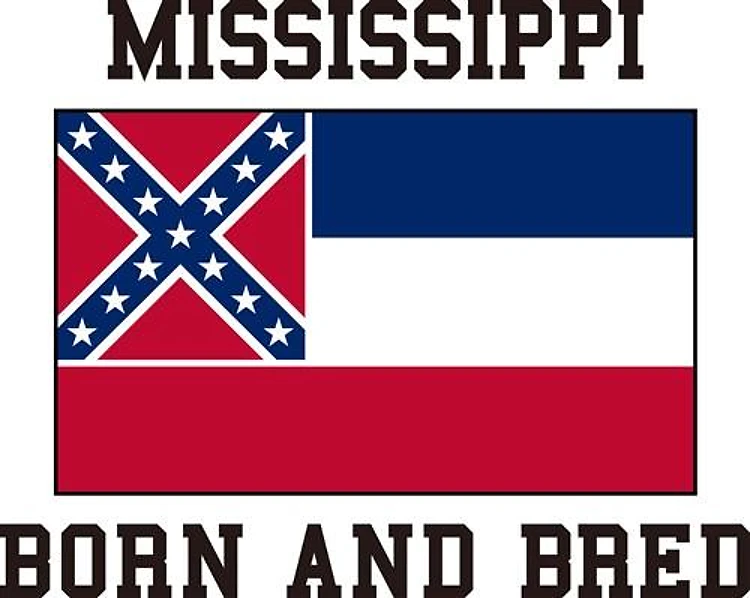 Mississippi Born