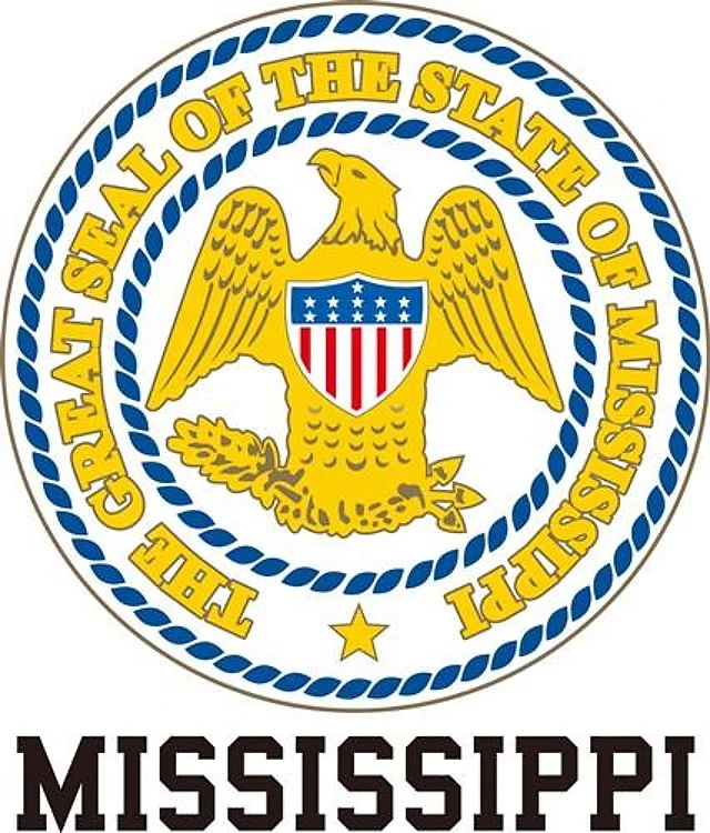Mississippi State Seal