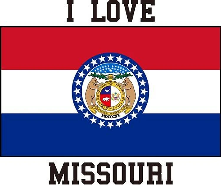 I Love Missouri