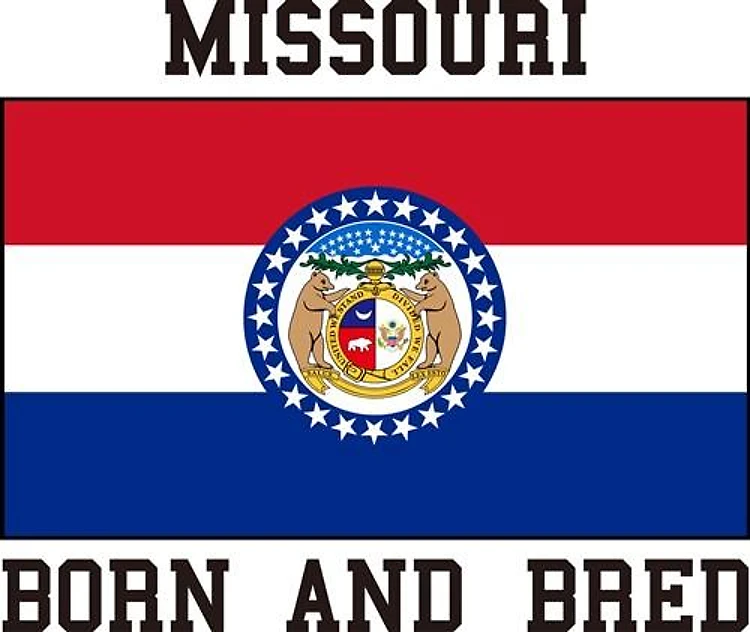 Missouri Born