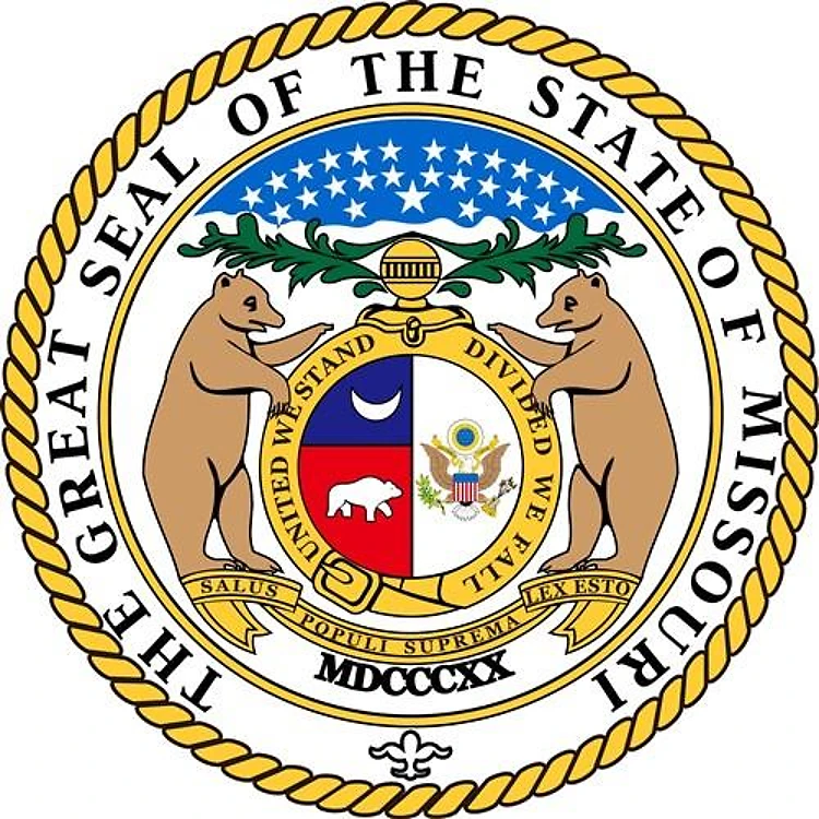 Missouri State Seal
