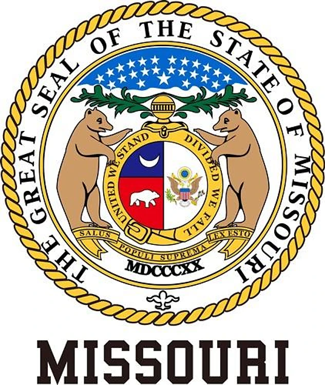 Missouri State Seal