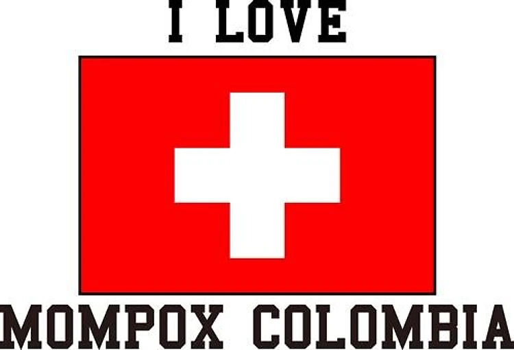 I Love Mompox