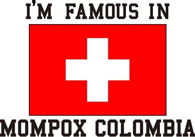 Famous In Mompox