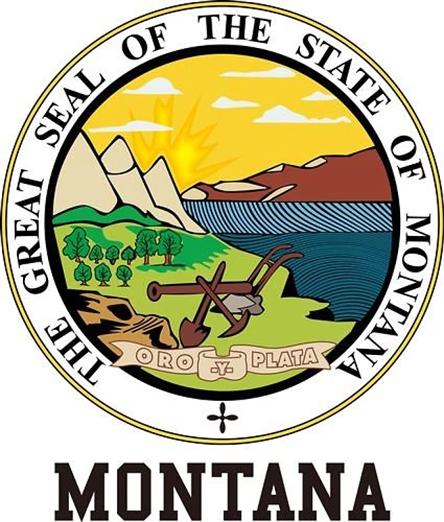 Montana Seal