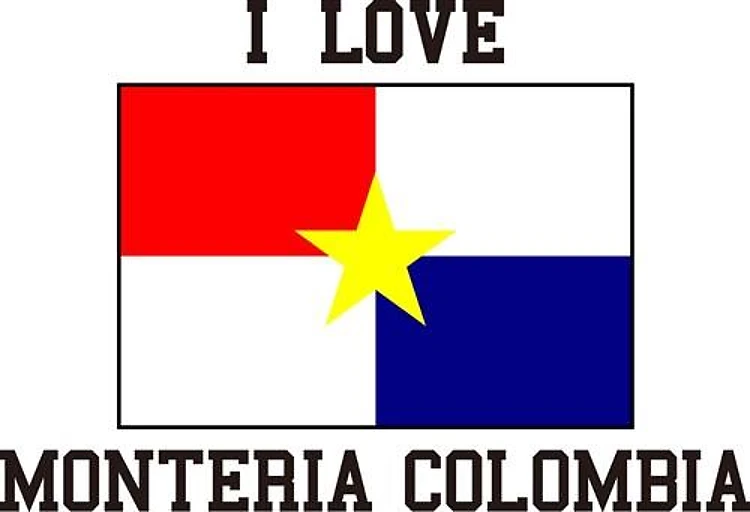 I Love Monteria