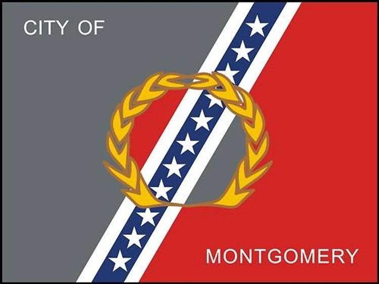 Montgomery Alabama