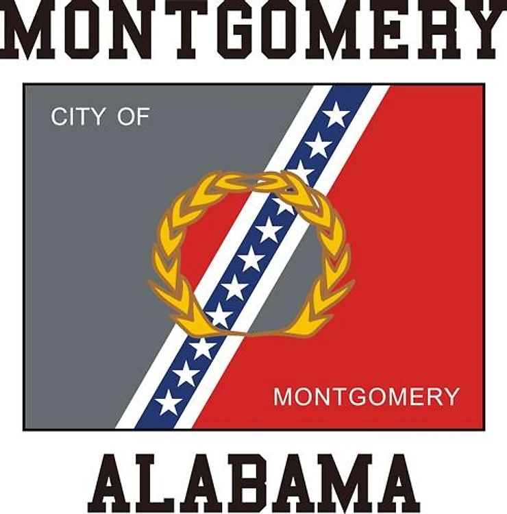 Montgomery Alabama