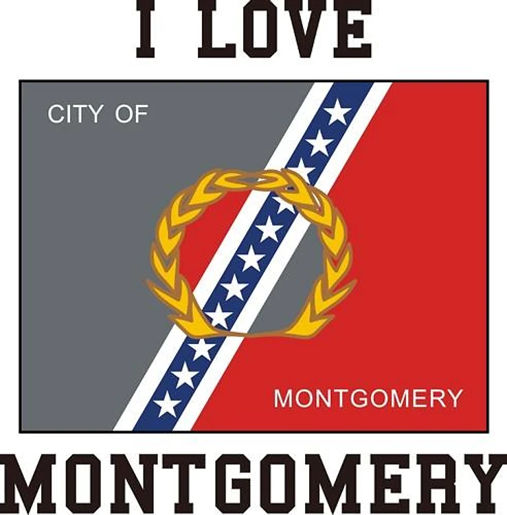 I Love Montgomery