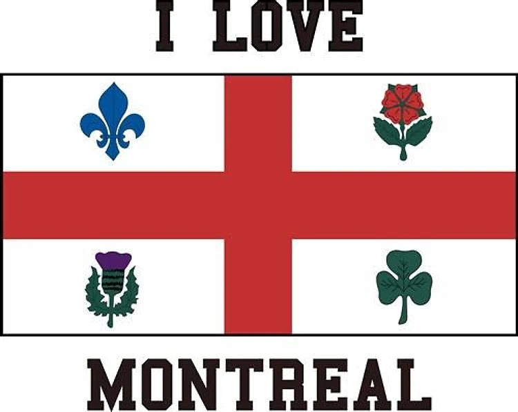 I Love Montreal
