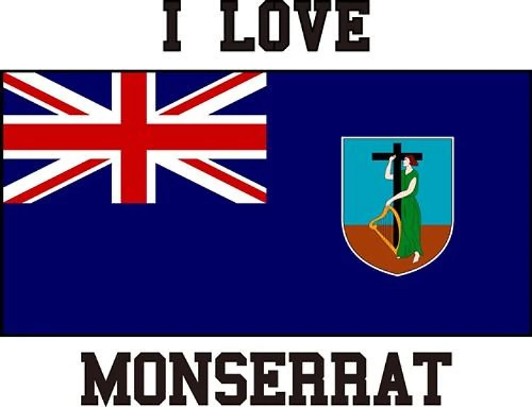 I Love Monserrat