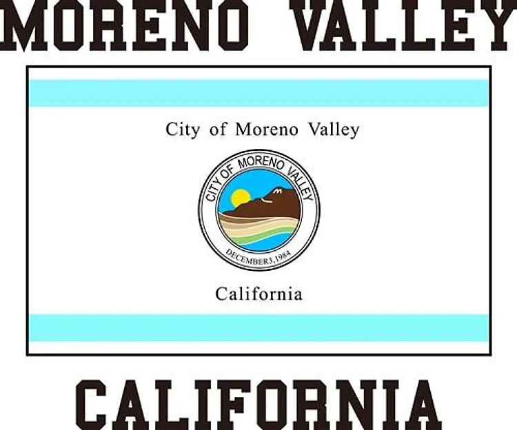 Moreno Valley
