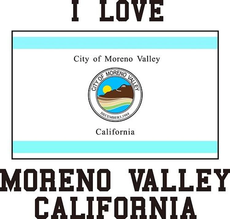 Love Moreno Valley