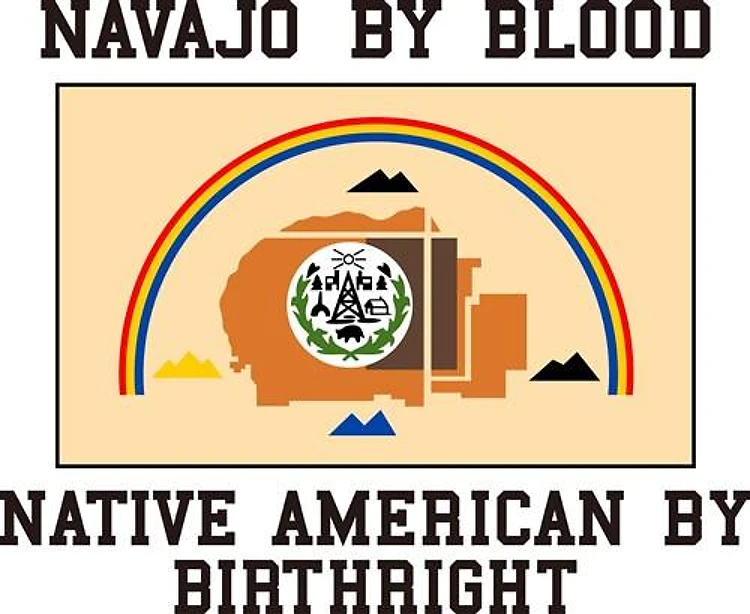 Navajo By Blood