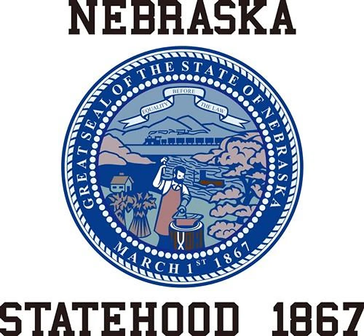 Nebraska Statehood
