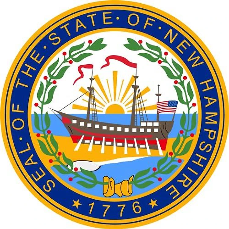 New Hampshire Seal