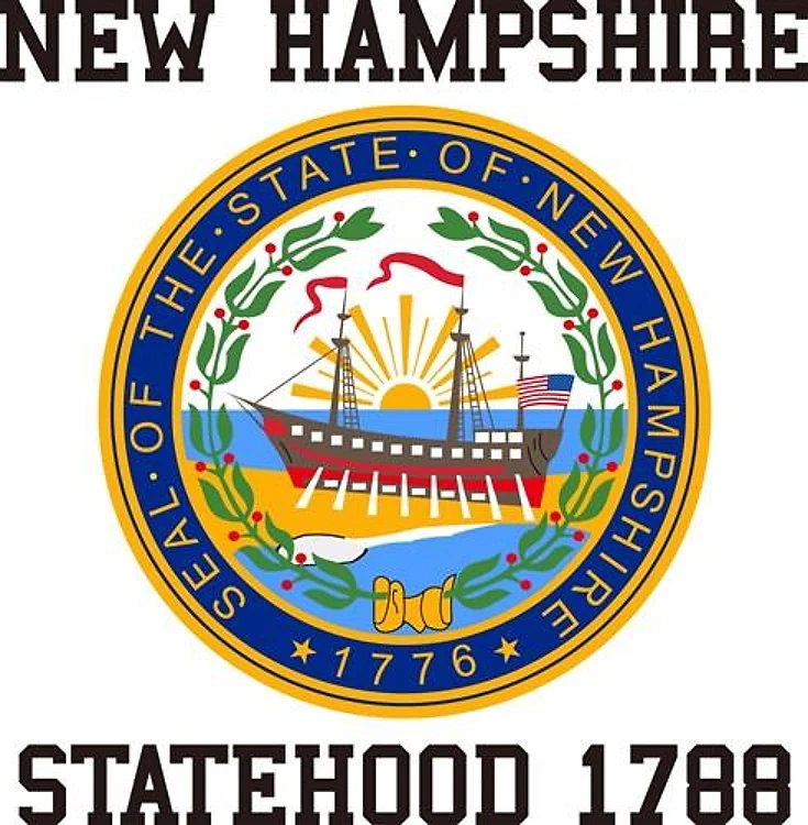 New Hampshire Statehood