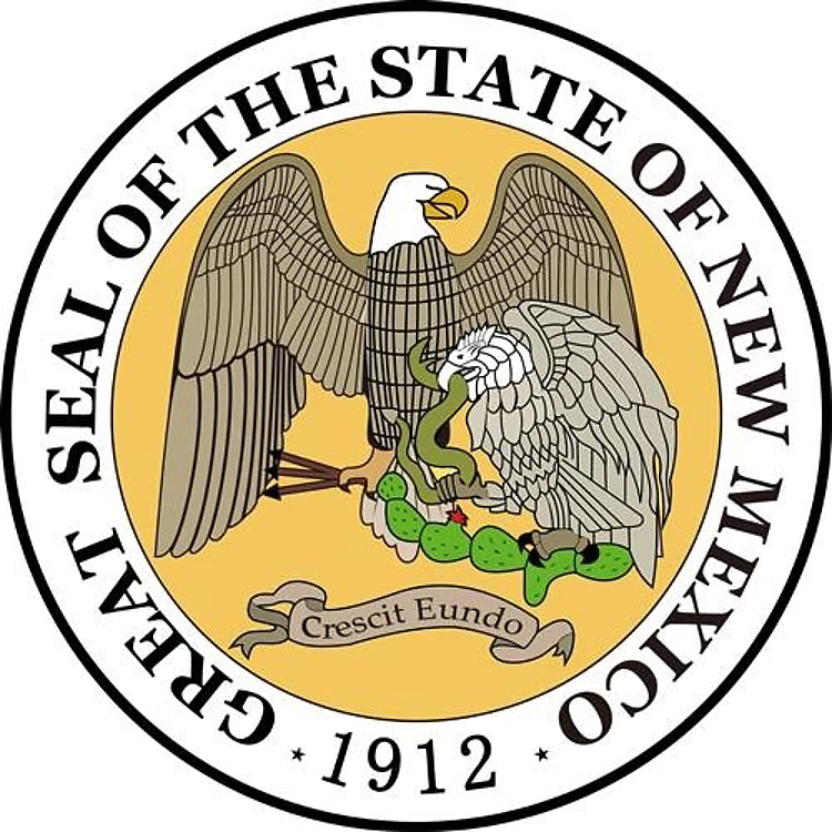 New Mexico State Seal