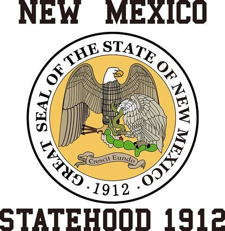 New Mexico Statehood