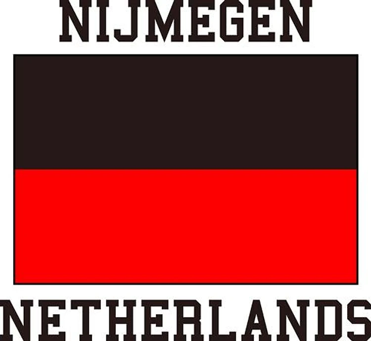 Nijmegen Flag