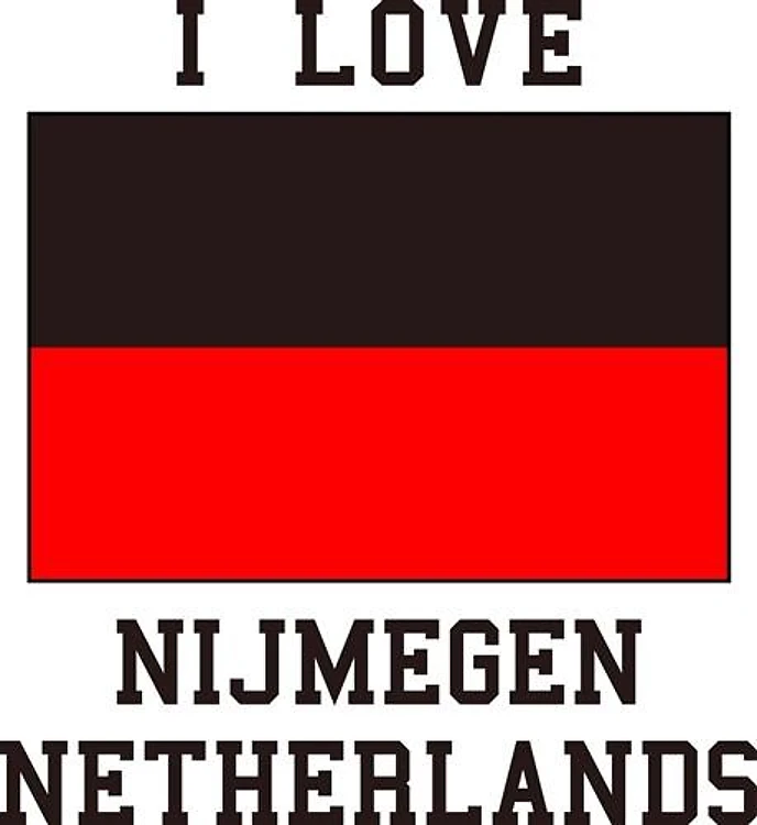 I Love Nijmegen