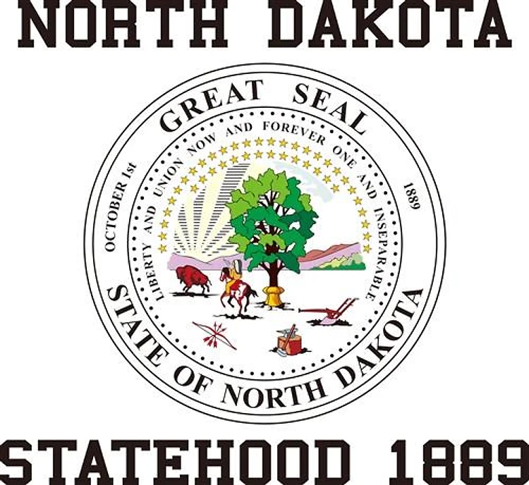 North Dakota Statehood