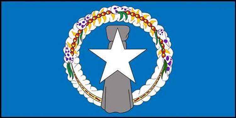 Northern Mariana Islands