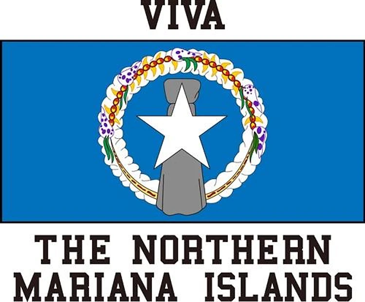 Viva Northern Mariana Islands