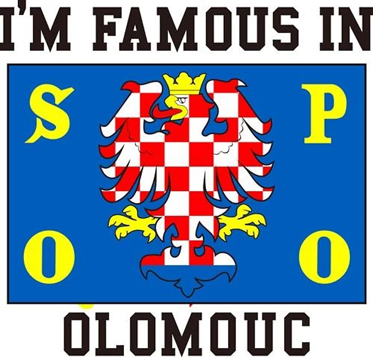 Famous in Olomouc