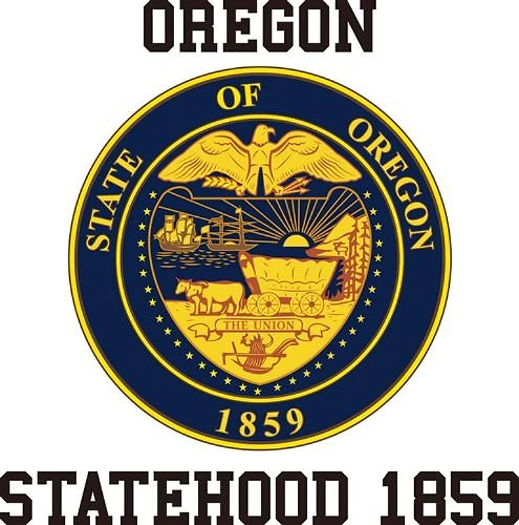 Oregon Statehood