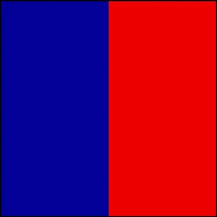 Paris France Flag